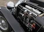 Jaguar SS 100 2&frac12;-Litre Roadster 1936 года